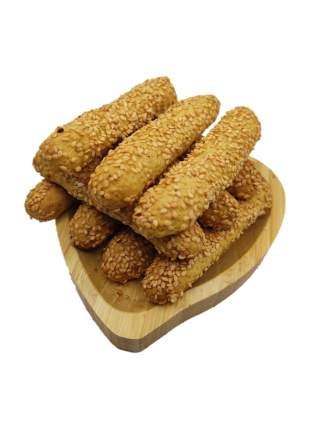 Gaziantep Bol Susamlı Çubuk - 1 Kg