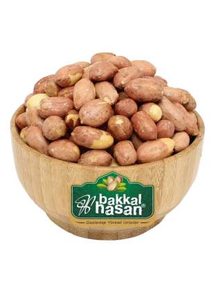 Yer Fıstığı Kavrulmuş Tuzsuz Duble 2 kg -