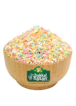 Granül Pasta Süsü - 5 Kg