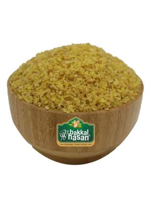 Bulgur Pilavlık Orta - 4 Kg
