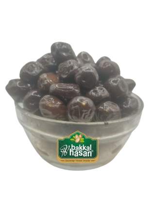 Zeytin Siyah Ilyada 4 Kg -