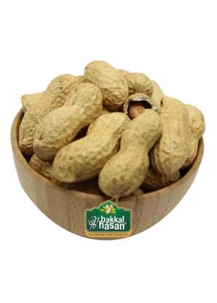 Yer Fısıtğı Kabuklu 500 Gr