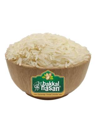 Pirinç Basmati Diabet - 25 Kg