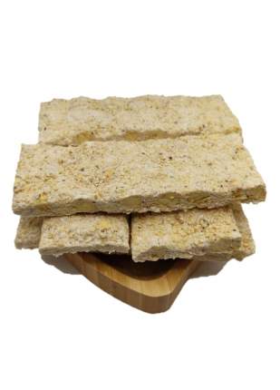 Susamlı Leblebili Kıtır Helva 1 Kg