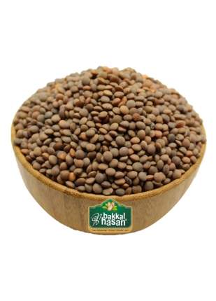 Mercimek Diri (siyah) - 5 Kg