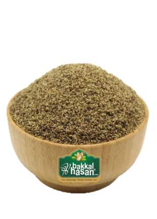 Karabiber Siyah Çekilmiş - 5 Kg