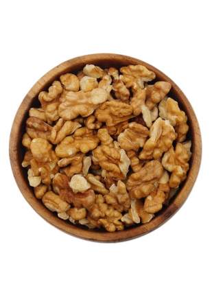 Ceviz Içi Kırık - 250 Gr Gaziantep