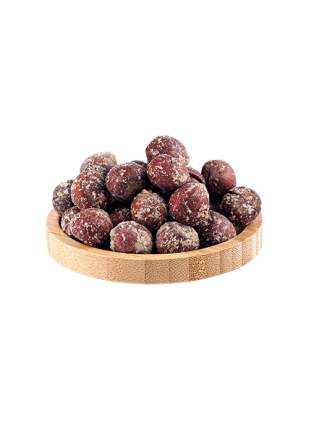 Fındık Kabuklu Tuzlu